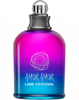 Amor Amor Love Festival