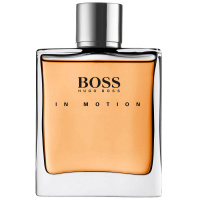 Boss In Motion 2022