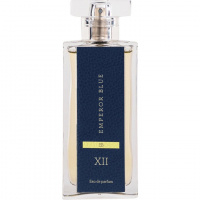 Blue XII