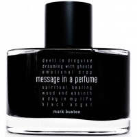 Message in a Perfume