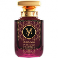 Patchouli Immortals