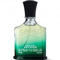 Original Vetiver