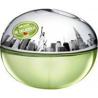 DKNY Be Delicious NYC