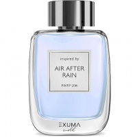 Air After Rain