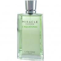 Miracle Homme L'Aquatonic