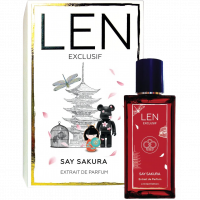 Say Sakura