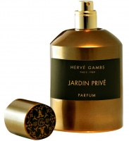 Jardin Prive