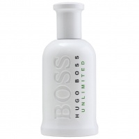 Boss Bottled Unlimited