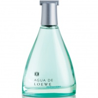 Agua de Loewe Mediterraneo