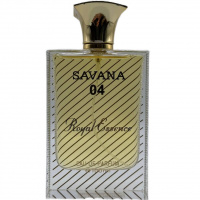 Savana 04