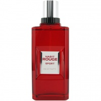 Habit Rouge Sport