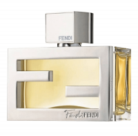 Fan di Fendi Eau de Toilette