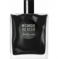 Mecanique Du Desir