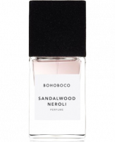 Sandalwood Neroli