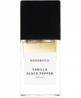 Vanilla Black Pepper