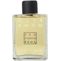 Olibanum