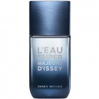 L'Eau Super Majeure d'Issey