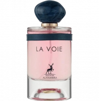 La Voie