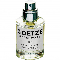 Goetze Gegenwart