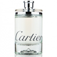 Eau de Cartier 