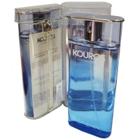 Kouros Cologne Sport Eau d'Ete Summer Fragrance