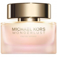 Wonderlust Eau de Voyage