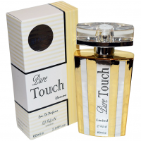 Pure Touch Homme Limited (gold)