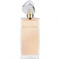 Hanae Mori Butterfly (Blue)