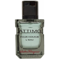 Attimo Pour Homme L`Eau