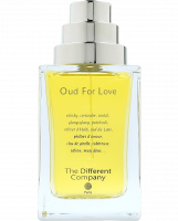 Oud For Love