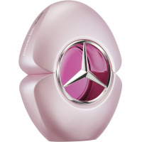 Mercedes-Benz Woman