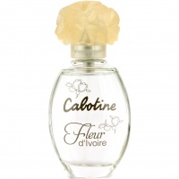 Cabotine Fleur d’Ivoire