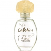 Cabotine Fleur d’Ivoire