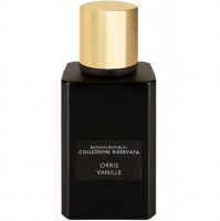 Orris Vanille