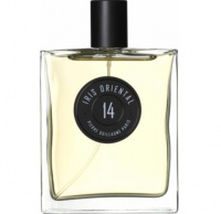 Iris Oriental 14