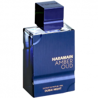 Amber Oud Dubai Night