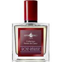 Rose-Reglisse