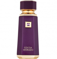 Cocoa Morado