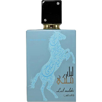 Lail Maleki Moroccan Blue