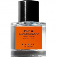 Pine & Sandalwood