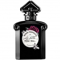 Black Perfecto by La Petite Robe Noire Florale