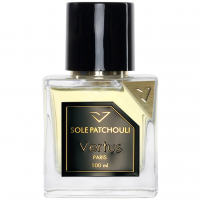 Sole Patchouli