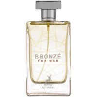 Bronze for Man