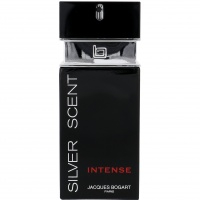 Silver Scent Intense