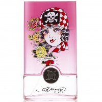 Ed Hardy Born Wild For Women