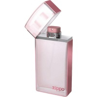 Zippo The Woman