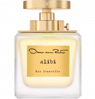 Alibi Eau Sensuelle