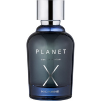 Planet X