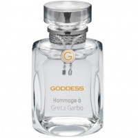 Goddess Hommage a Greta Garbo