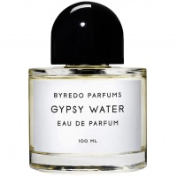 Gypsy Water